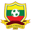 閥行U21